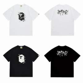 Picture of Aape T Shirts Short _SKUBapeS-2XLscqx125824854